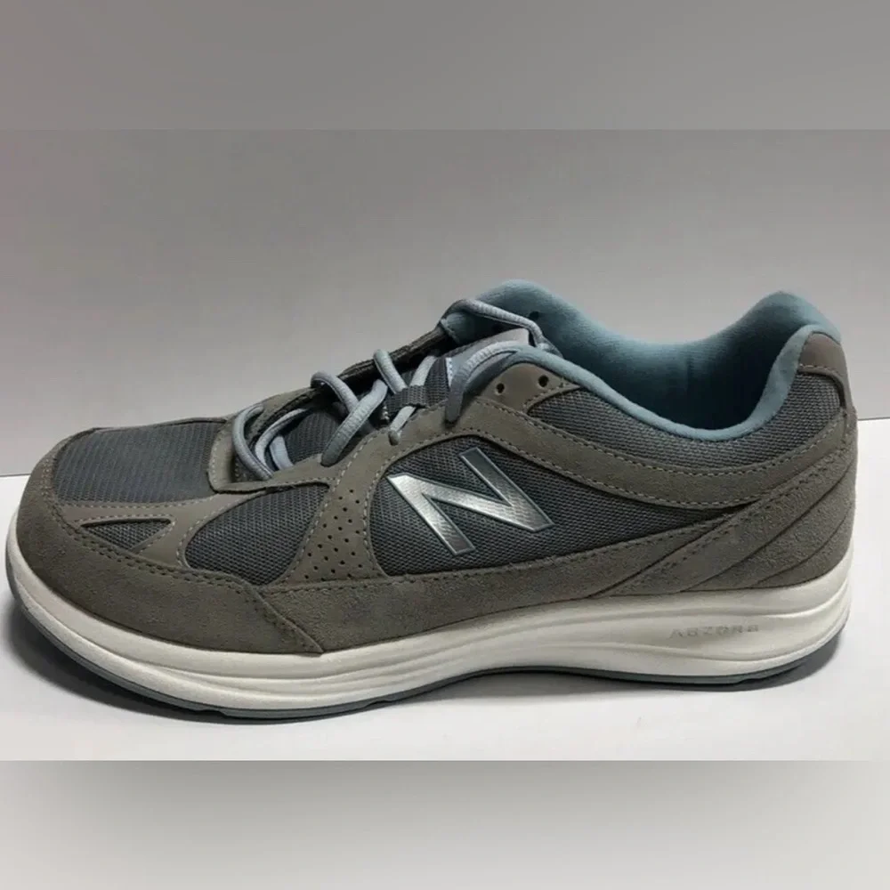 New Balance Women's 877v1 Walking Shoes, Size 12 EE